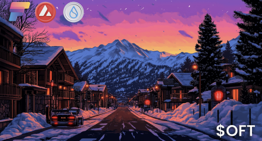 Avalanche (AVAX) & PEPE Retrace Hard While Meme Coin Speculators Flock to 1Fuel’s High-Speed Transaction Network